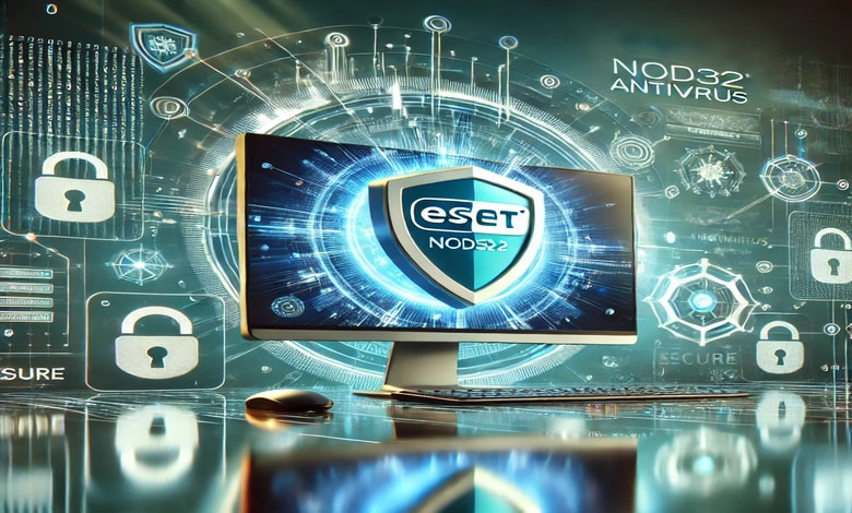 eset nod32 antivirus