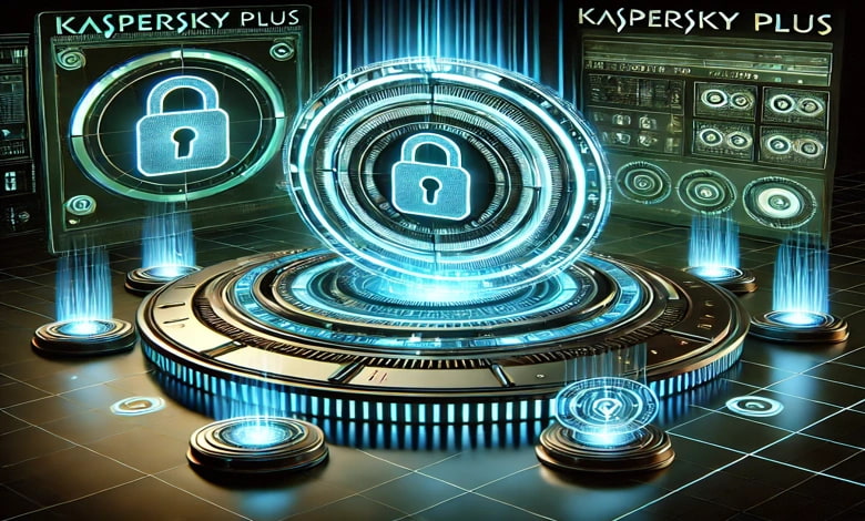 kaspersky plus